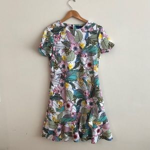 Shift Dress